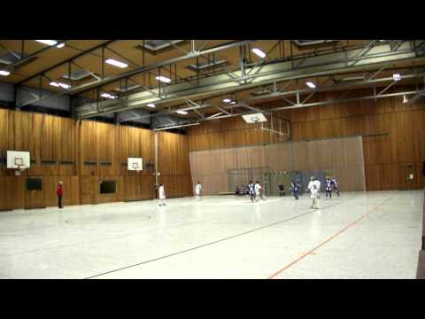 Video FC Büderich U12 Turnier in Hockstein.AVI