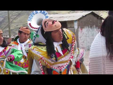 Buena fiesta de pallalla