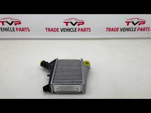 Fits Honda CRV CR-V 1.6 I-DTEC 2015-2018 Intercooler N16A4 19710R5ZG01 video