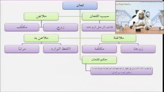 صورة فقه الأسرة من التأهيل الفقهي 24 اللعان - عبدالله أبا الخيل