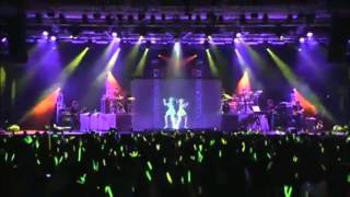 [Miku]Hatsune Miku Live Party in Singapore 2011