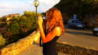 "Summer Paradise (French Version) [feat. Sean Paul]" Video Fan
