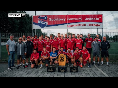 Zu Gast bei der SG Crostwitz | Reise durchs Dynamoland