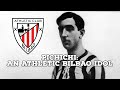 Pichichi: An Athletic Bilbao Icon | AFC Finners | Football History Documentary