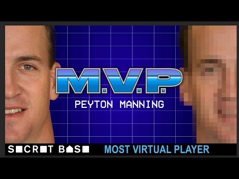 How Peyton Manning's excellence ruined Madden, while also getting it right