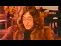 John Lennon Holds Back Vomit After Taking Heroin January 14th 1969 Remastered