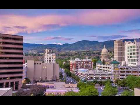 KZMG "Magic 93.1" (Now KBOI AM/FM "NewsTalk KBOI") - Legal ID - 2007 #2