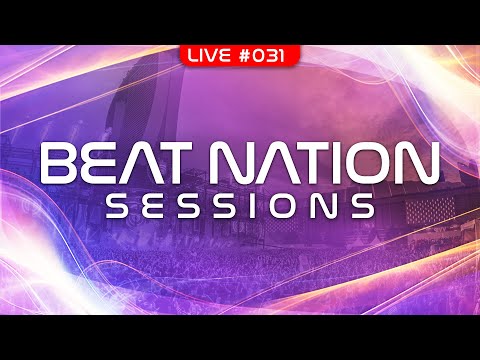 Beat Nation Sessions by RoyBeat - Episode 31