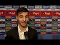 Het basisdebuut van Mo El Hankouri