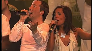 DJ BoBo - CELEBRATION FINALE  (Celebration Show)