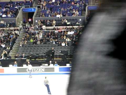 Pairs LP Warmup Group 5