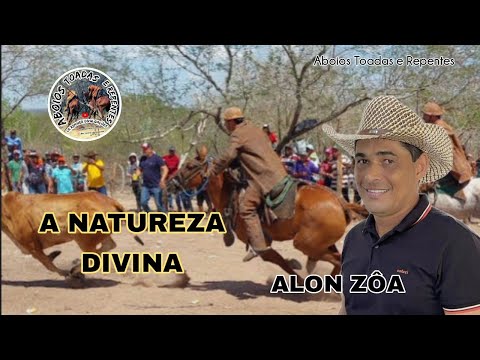 Alon Zôa - Feat: a Natureza Divina