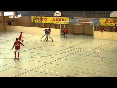 Niederbayerische Hallenfußballmeisterschaft