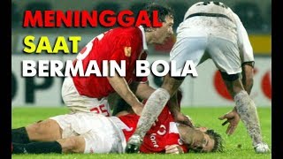 Download lagu Tragisss !!! Inilah 7 Pemain Sepak Bola Yang Meninggal Saat di Lapangan Hijau mp3 Download lagu Tragisss !!! Inilah 7 Pemain Sepak Bola Yang Meninggal Saat di Lapangan Hijau mp3