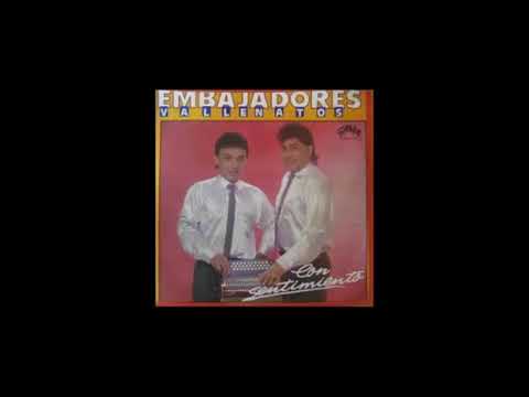 SINDICATO DE AMOR - LOS EMBAJADORES VALLENATOS