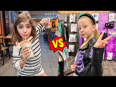 Mila Marwah VS Like Nastia Transformation 👑 From Baby to 2025 | New Rising Stars