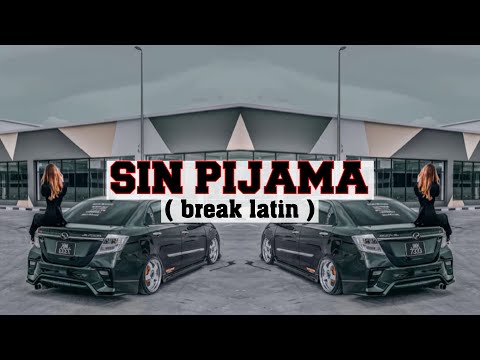 Dj Sin Pijama - Disco Yaw Remix - (BreakLatin)