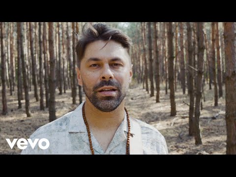 Adam Ďurica - Z popola je oheň (Official Music Video)