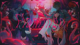 Commander.R×Brother.C