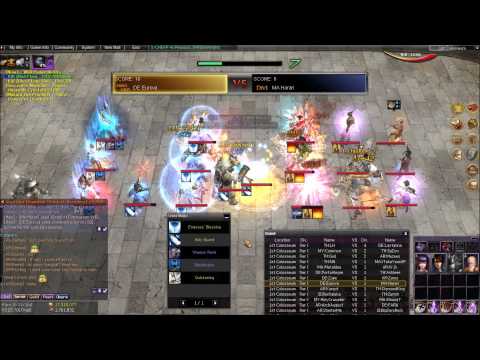 Eurova got bested by Harari