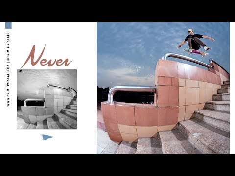 Robert Neal, part Primitive Never