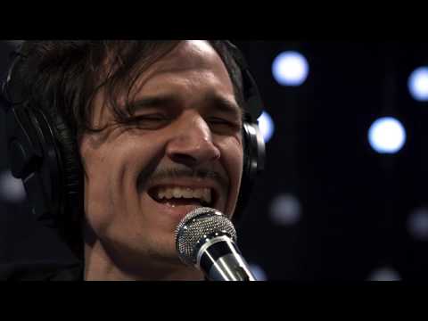 The Qualitons - Zöld Sárga (Green To Yellow) (Live on KEXP)