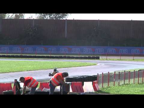 2° Round International EasyKart Lignano Sabbiadoro