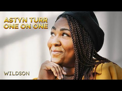 Wildson Feat. Astyn Turr - One on One
