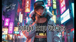 Download lagu Tokyo Trap Series Vol. 1 — Aggressive Japanese Slang Type Beat mp3 Download lagu Tokyo Trap Series Vol. 1 — Aggressive Japanese Slang Type Beat mp3