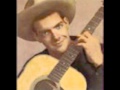 Bill Clifton - The Girl I Left In Sunny Tennessee (1957-58)