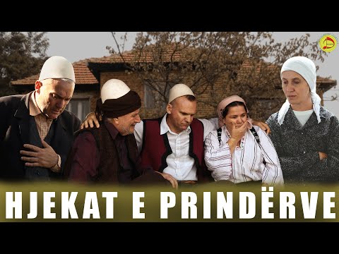 Tregime të vjetra - Hjekat e Prindërve