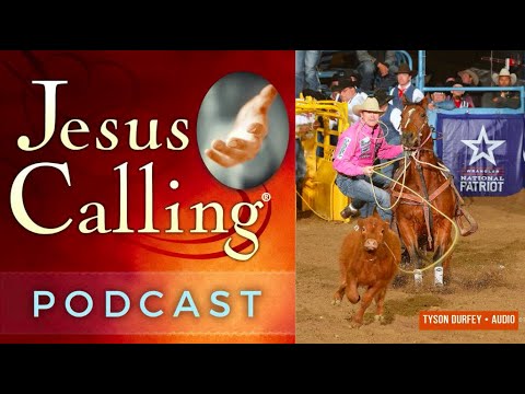 Trusting God to Fill the Gap: Rodeo Stars Tyson Durfey w/Shea Fisher & Cody Custer