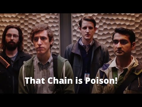 Meinertzhagen's Haversack