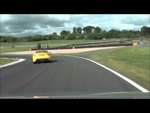 Toyota GT86 Trackday 09:33:47