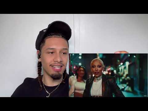 Doja Cat - Attention (Official Video) REACTION!!!!