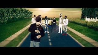 TeeCee Ft. Ty Dolla $ign & Choice - UZI  (IMVU Music Video)