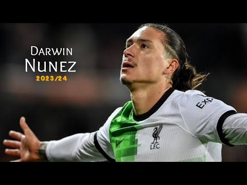Darwin Núñez is back to his absolute best!