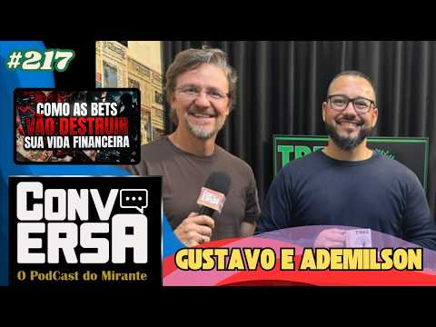 Conversa - O Podcast do Mirante