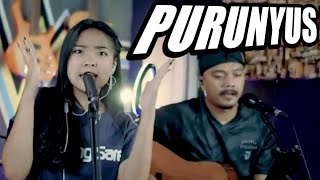 Download lagu PURUNYUS - 3PEMUDA BERBAHAYA FEAT RINA APRILIANA COVER mp3
