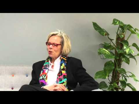 The Bianca Tait Show - with Susan Ma