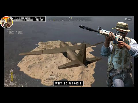 HOW TO WIN MORE GAMES IN SOLO PUBG CONSOLE KARAKIN