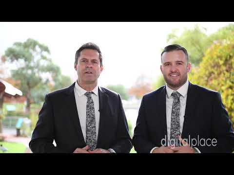 Digital Place video.