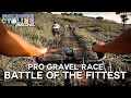 INSIDE PHILIPPINE CYCLING FESTIVAL PRO GRAVEL RACE | FIRST EVER GRAVEL RACE
