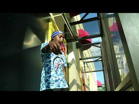 Money Makin Neek - Spending Addiction | Shot by ILMG