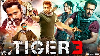 Download lagu Tiger 3 Full Movie | Salman Khan | Katrina Kaif | Emraan Hashmi | Review & Facts HD mp3