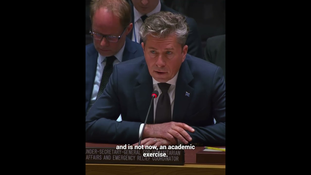 Over 1,000 humanitarians killed in three years