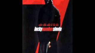 Lucky Number Slevin (2006) - Fub (18) - Soundtrack (CD)