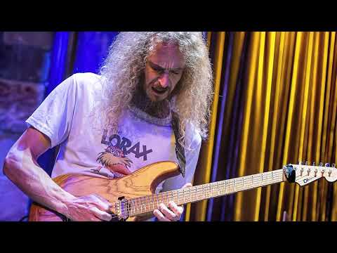 The Aristocrats with the Primuz Chamber Orchestra