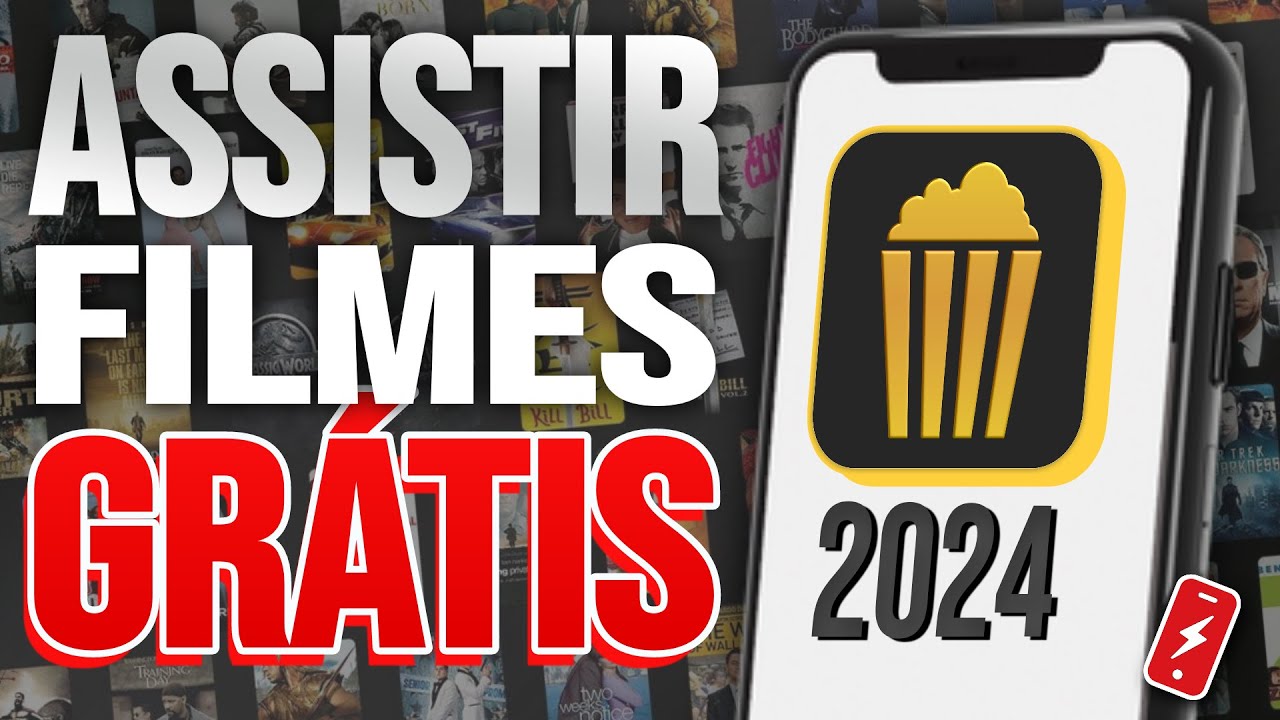 Como Assistir FILMES GRÁTIS (Legal e Seguro)
