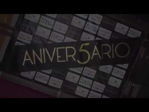 5º ANIVERSÁRIO @ MANJEDOURA @ PEDRO CAZANOVA @ 25/06/16